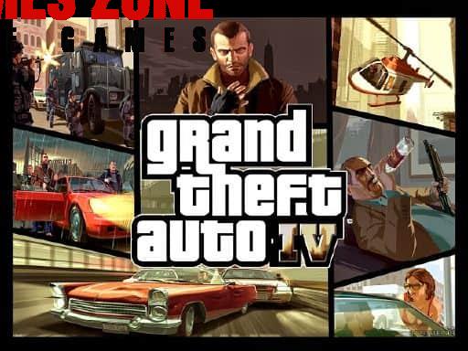 Grand Theft Auto IV Complete Edition Download Free