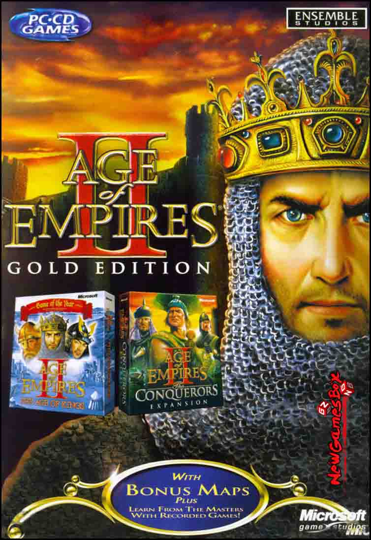 age of empires 2 the conquerors maps download