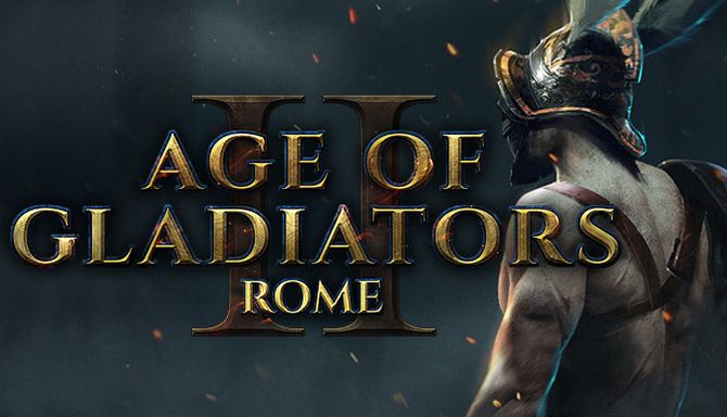 Age Of Gladiators 2 Rome Free Download Full PC Setup