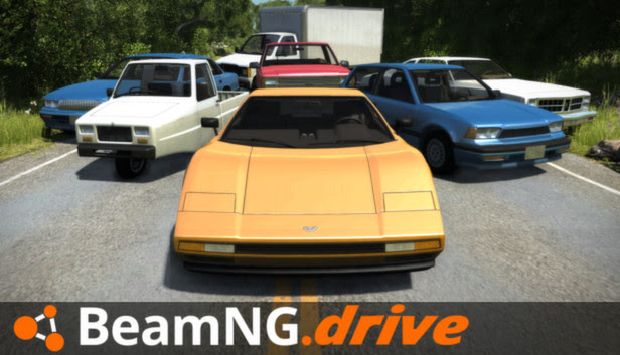 beamng drive free play download