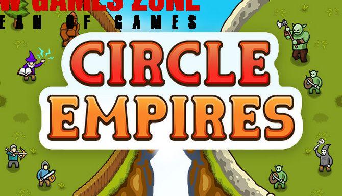 download circle empires free mac