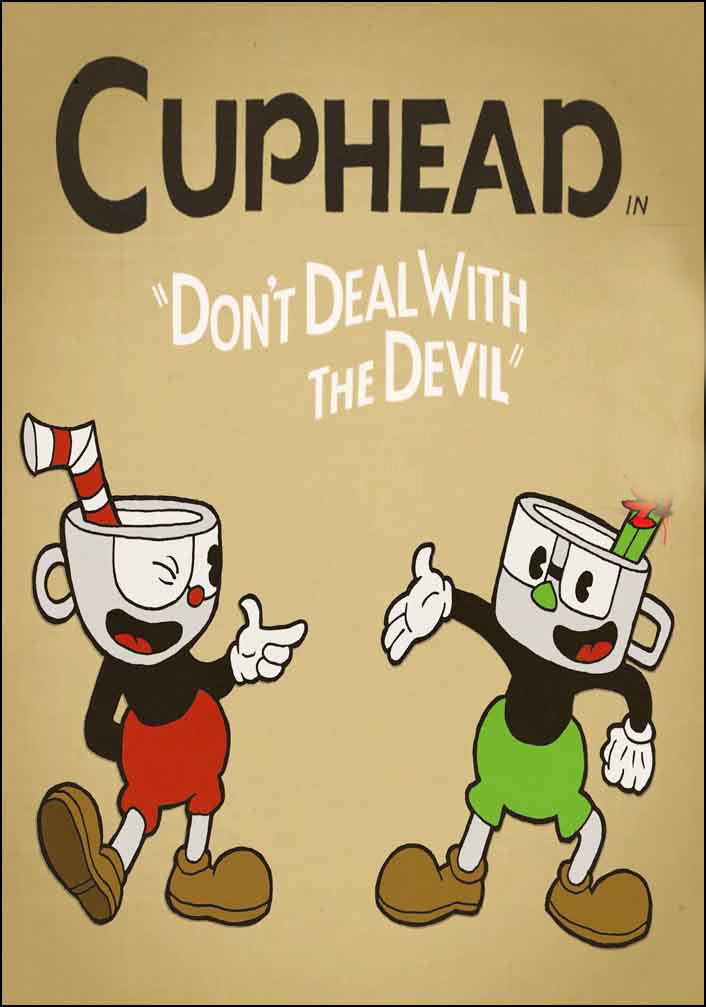 play cuphead free online