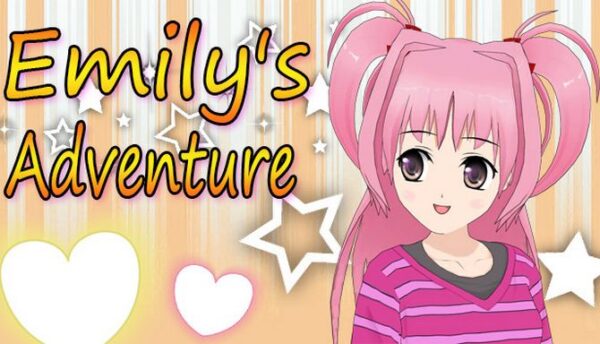 Emilys Adventure Free Download Full Version Pc Game Setup