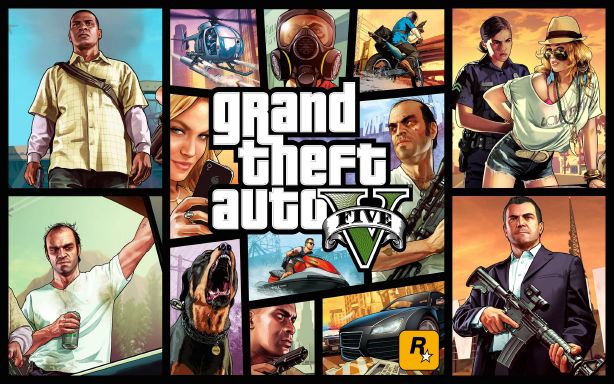 Image result for gta 5 free download for PC