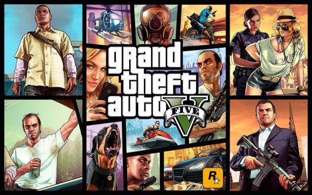 Gta 5 game setup.exe free download for pc