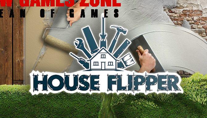 house flipper free download full version
