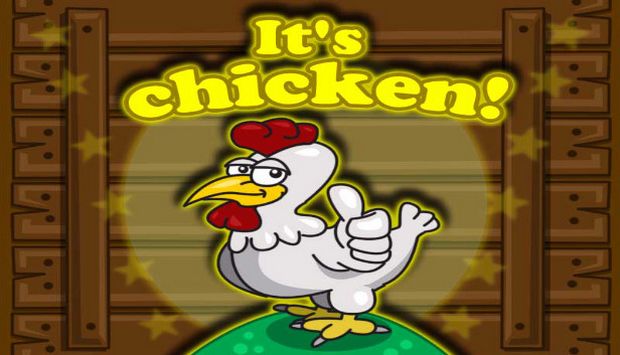 Its Chicken Free Download Full Version PC Game Setup