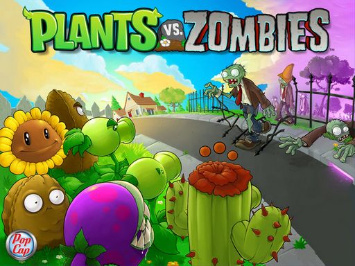 plants vs zombies pc full version