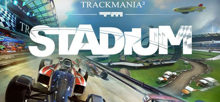 TrackMania2 Stadium PC Game - Free Download Full Version