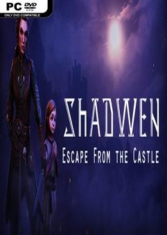 shadwen escape from the castle steam