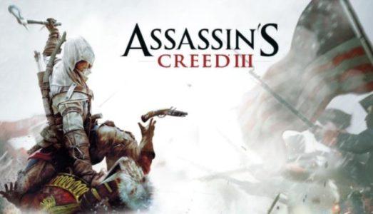 Assassins Creed 3 Free Download Pc Game Setup 8618