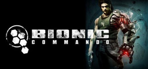 Bionic Commando Free Download Full Version PC Game Setup
