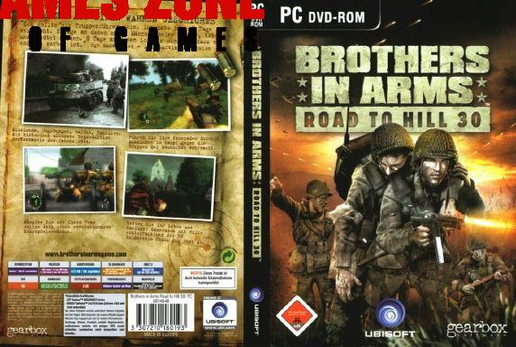 brothers in arms road to hill 30 backwards compatible