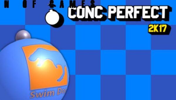 ConcPerfect 2017 Free Download Full Version PC Game Setup