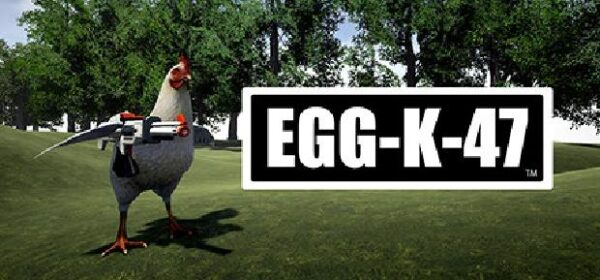 EggK47 Free Download Full Version PC Game Setup
