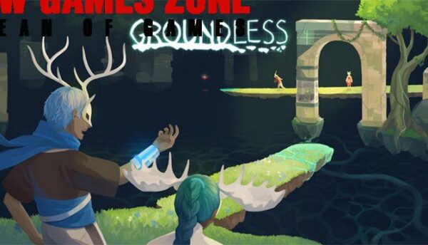 Groundless Free Download Full Version PC Game Setup