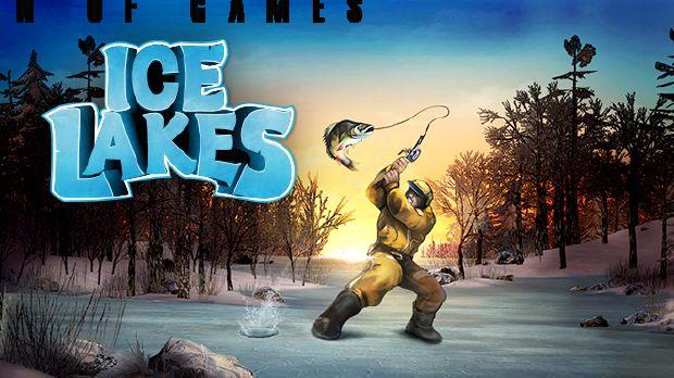 Ice Lakes Free Download Full Version PC Game Setup
