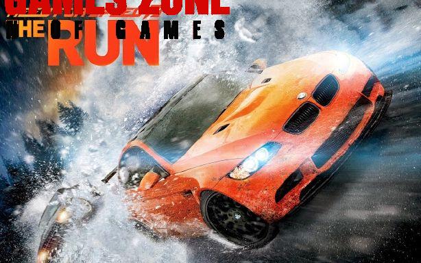 Neef For Speed The Run Free Download PC game setup