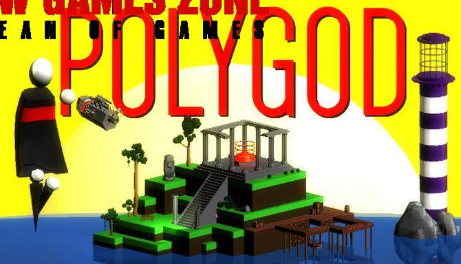 Polygod Free Download Full Version PC Game Setup