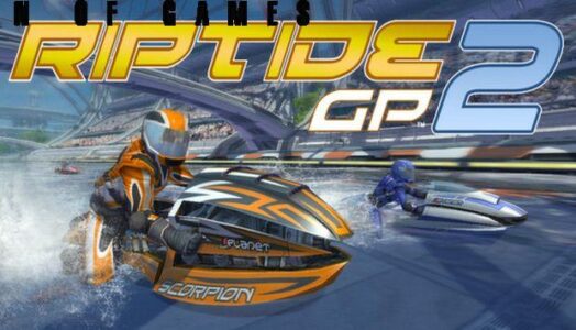 Riptide GP2 Free Download Full Version PC Game Setup