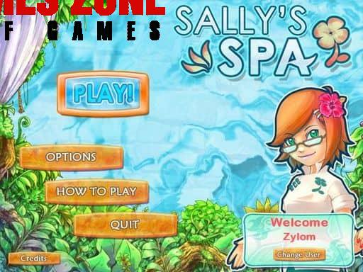 sallys spa free download full version for mac