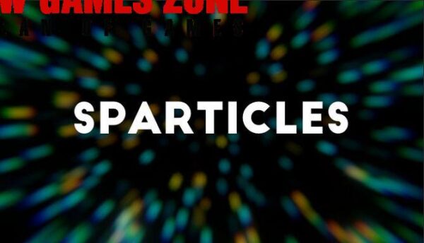 Sparticles Free Download Full Version PC Game Setup