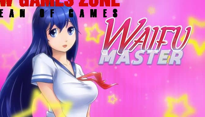 Waifu Master Free Download Full Version PC Game Setup