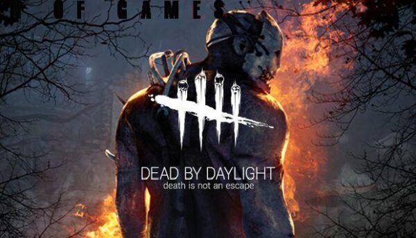 Dead By Daylight Free Download Full Version PC Game