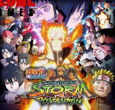 free download game ultimate ninja storm revolution pc free download game ultimate ninja storm revolution pc