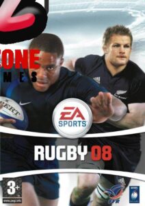 download rugby 08 pc window