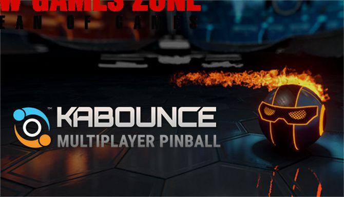 Kabounce Free Download Full Version PC Game setup