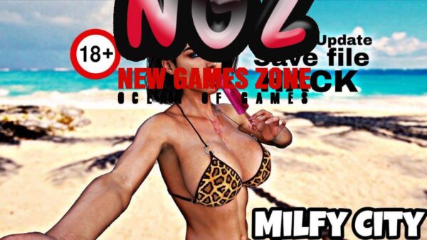 Milfy City Free Download Full Version PC Game Setup