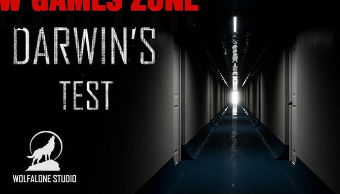 Darwins Test Free Download Full Version PC Game Setup