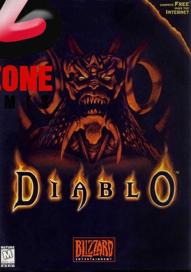 diablo 1 full