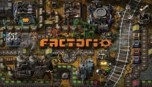 factorio download full version