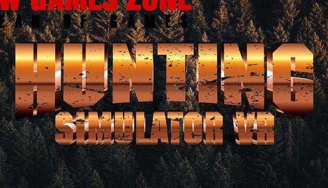 free hunting games download full version