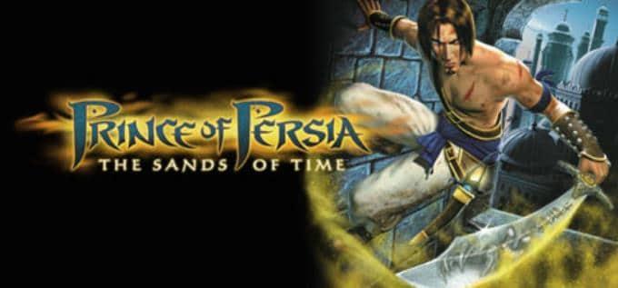 download prince of persia sands of time apk