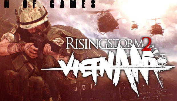 Rising Storm 2 Vietnam Free Download