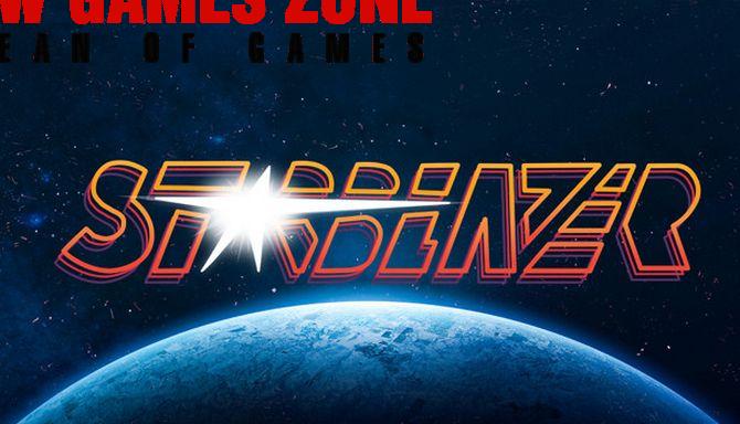 Starblazer Free Download Full Version PC Game Setup
