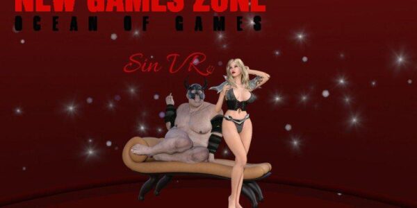 SINVR Free Download Full Version PC Game Setup