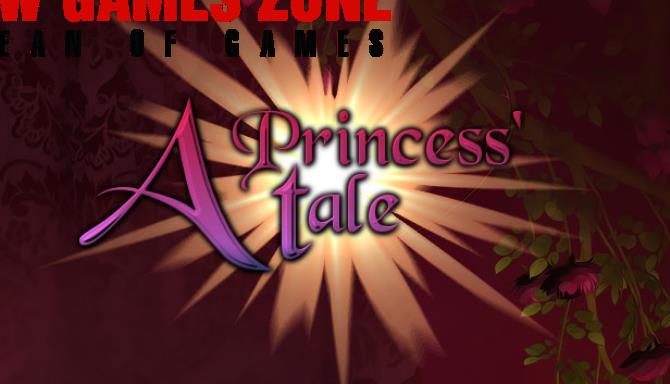 A Princess Tale Free Download PC Game setup