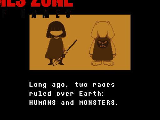 undertale online free no download