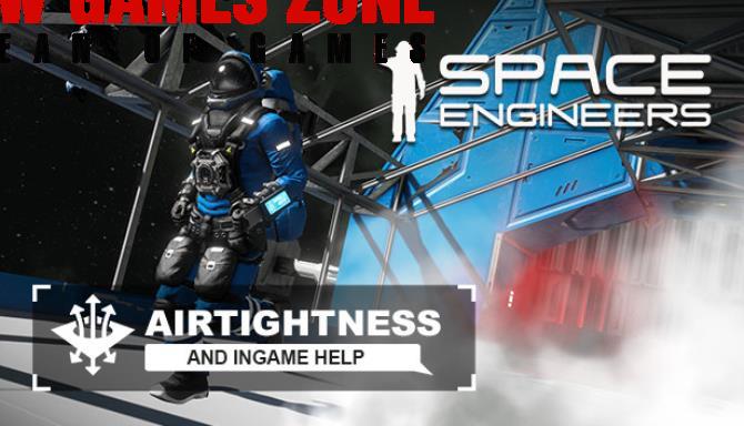 Space Engineers Free Download Full Version PC Game