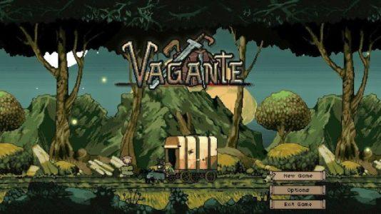 Vagante Free Download PC Game setup