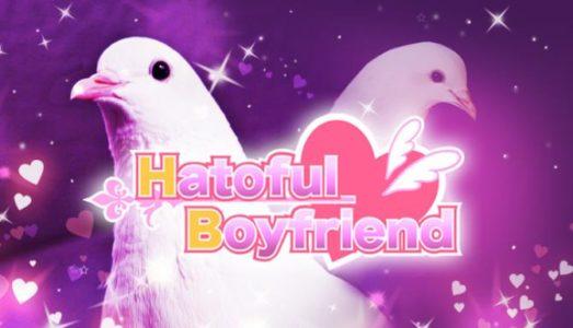 bad boys love hatoful boyfriend