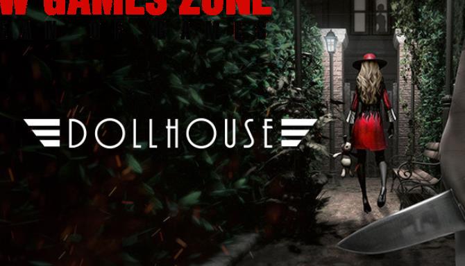 Dollhouse Free Download Full Version Pc Game Setup