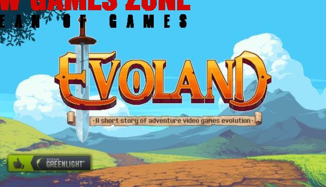 evoland free download