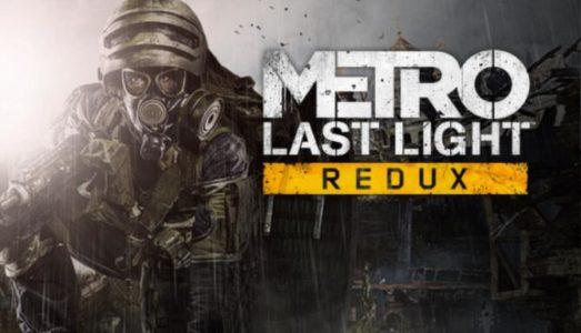 metro last light release dates