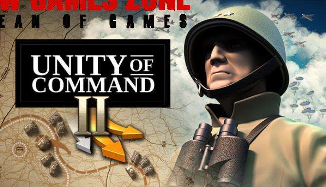 unity of command ii unity of command ii
