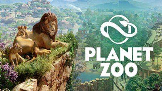 planet zoo free download